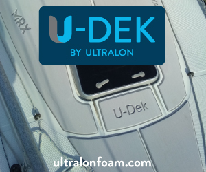 Ultralon U-Dek - MRX 300x250