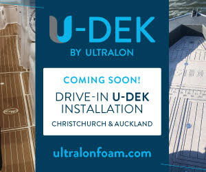 Ultralon U-Dek 300x250 MPU