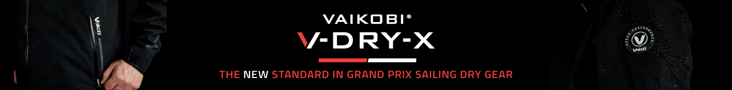 V-DRY-X
