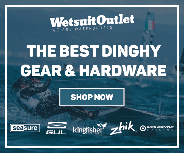 Wetsuit Outlet 2019 - 600x500