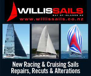 Willis Sails_300x250px