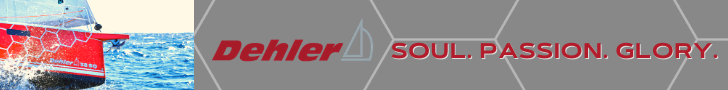 Team Windcraft 2021 - Dehler - LEADERBOARD