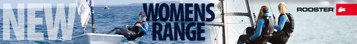 Rooster Women's Wetsuit Range