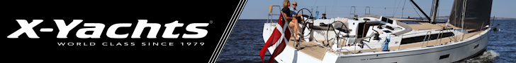 X-Yachts 2022 AUS SAIL LEADERBOARD 1