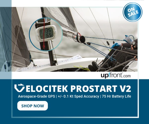 upffront 2024 January Velocitek MPU