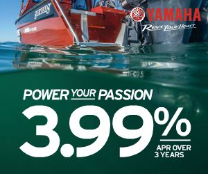 Yamaha - Power your Passion - 300x250