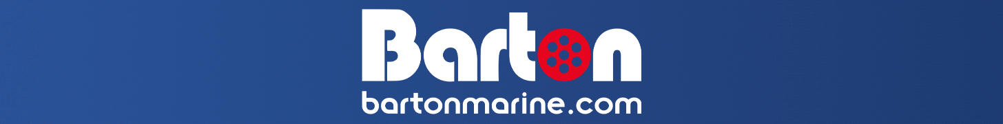 Barton Marine Pipe Glands