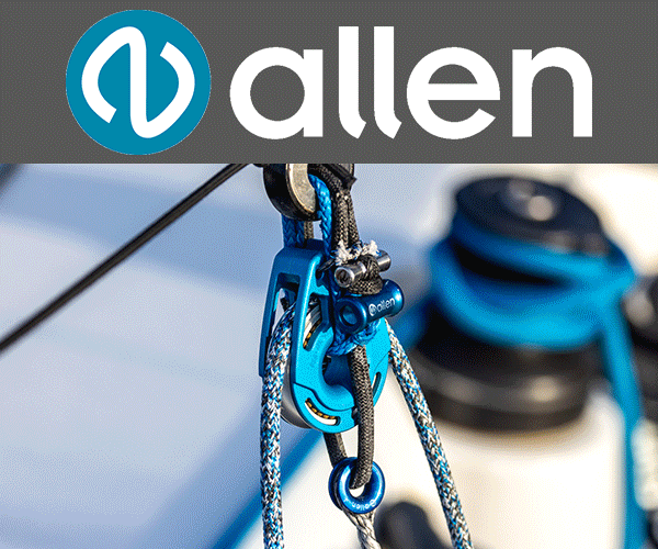 Allen Sailing