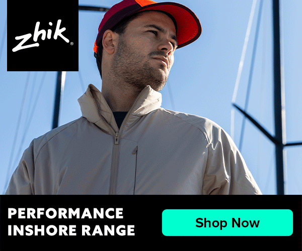 Zhik Inshore Range