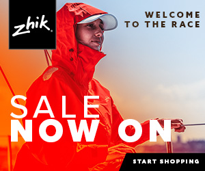 Zhik 2025 Black Friday Sale