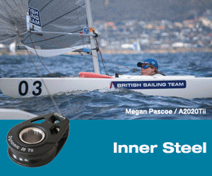 Allen 2017 Inner Steel 300