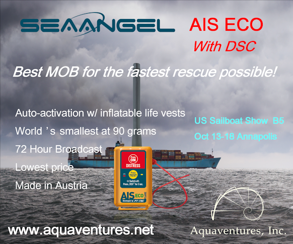 Aquaventures 2021 Octubre - Sea Angel - MPU