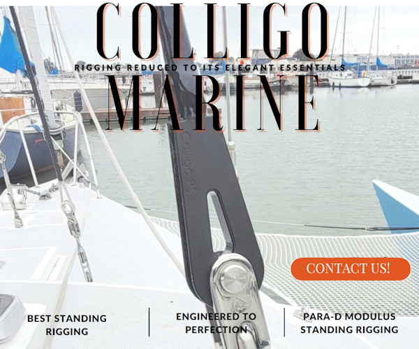 Colligo Marine