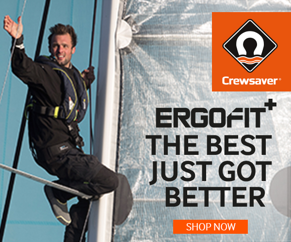 „Crewsaver Ergofit“ MPU