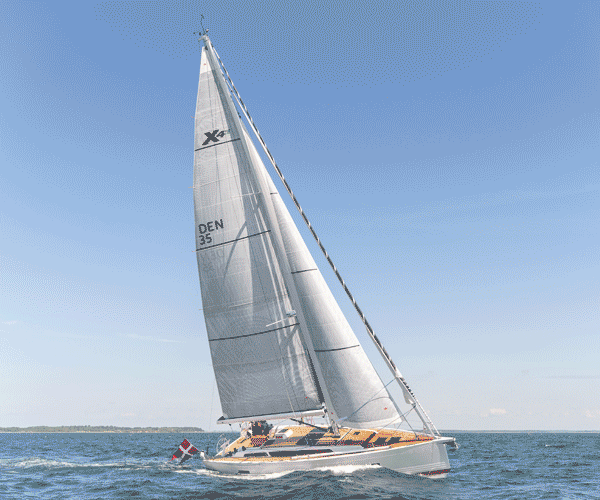 Elvstrom Sails 2026