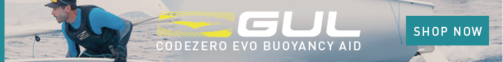 Gul 2019 CODEZERO EVO Footer