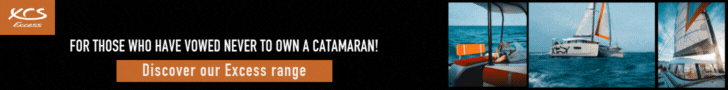 Excess Catamarans