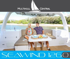 Multihull Central Seawind 1260 300x250