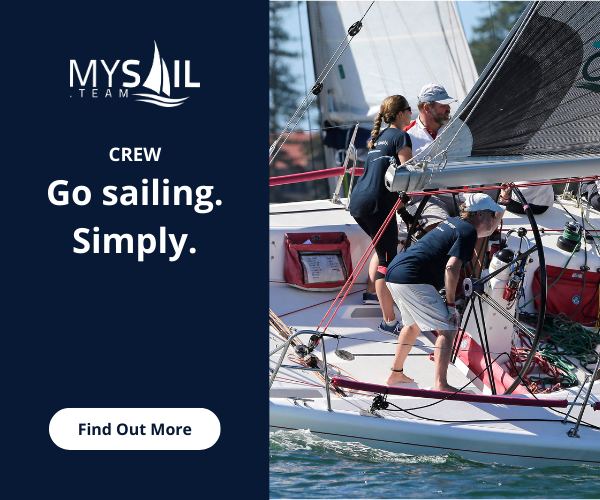 MySail Crew