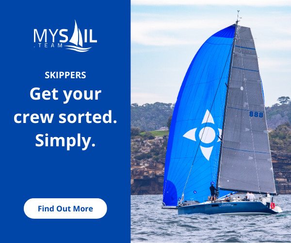 MySail Skipper