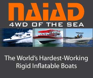 Naiad NZ250