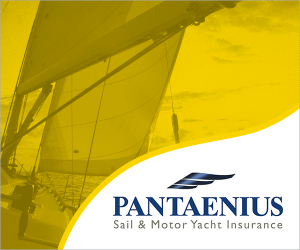 Pantaenius Asia 40 Years 300x250