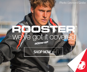 Rooster Sailing Shop Now - UK - 2
