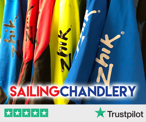 Sailing Chandlery 2024 MPU Zhik Spandex