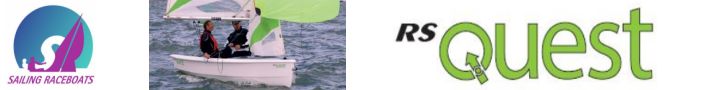 Sailing Raceboats 2016/17 RS Quest 728x90