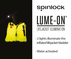 Spinlock Lume-On 300x250