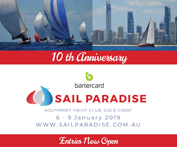 SYC Bartercard Sail Paradise 2019 600x500