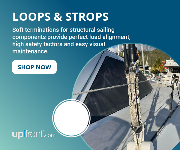 upffront 2024 February loops strops MPU