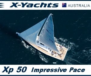 X-Yachts Xp50 300x250
