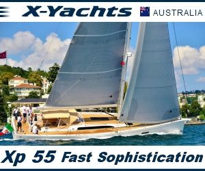 X-Yachts Xp50 300x250