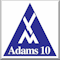 Adams 10