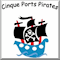 Cinque Ports Pirates Sailing Club