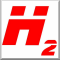 Hadron H2