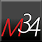 M34