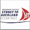 Moonen Yachts Sydney to Auckland Ocean Race 2021