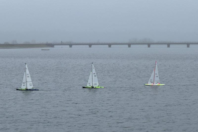 10 Rater UK Rankings 1&2 at Datchet - photo © Richard Jones