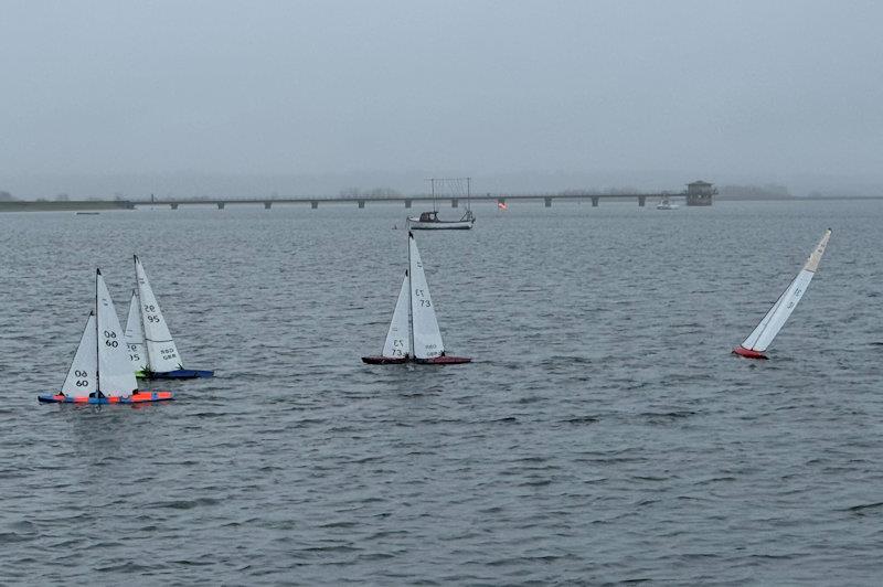 10 Rater UK Rankings 1&2 at Datchet - photo © Richard Jones