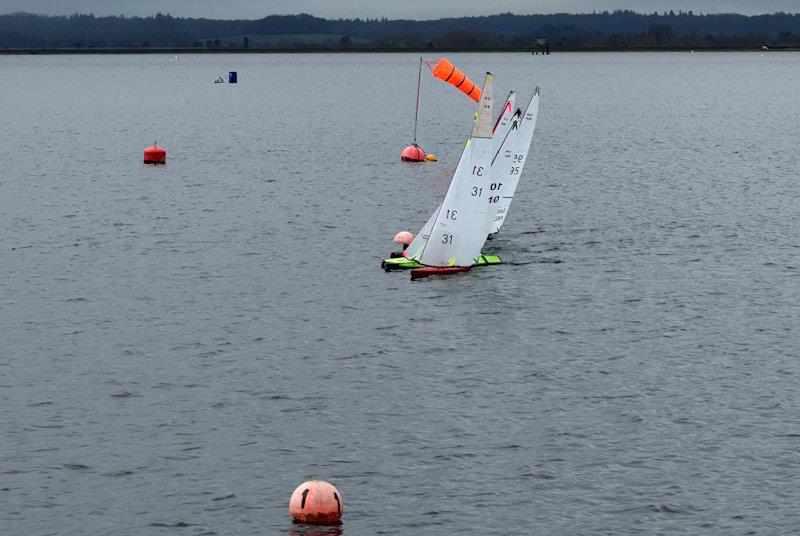 10 Rater UK Rankings 1&2 at Datchet - photo © Richard Jones