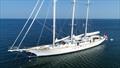 The Spectator Yacht - Arabella © Manhattan Yacht Club