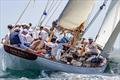 © Stephen Cloutier Onawa at the 12 Metre World Championship © Stephen Cloutier