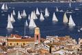 Les Voiles de Saint-Tropez Day 7 © Gilles Martin-Raget / www.martin-raget.com