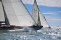 Cannes Royal Regatta © Didier Ravon