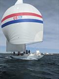 &copy; America's Cup Hall of Fame