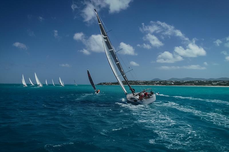 The St. Maarten Heineken Regatta invites Sailors and Festival lovers to celebrate its 40th anniversary in March - photo © St. Maarten Heineken Regatta