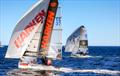 Harken-Heidi Bates Zara Marks