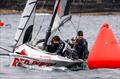 2025 Manly 16ft Skiff Sailing Club Championship